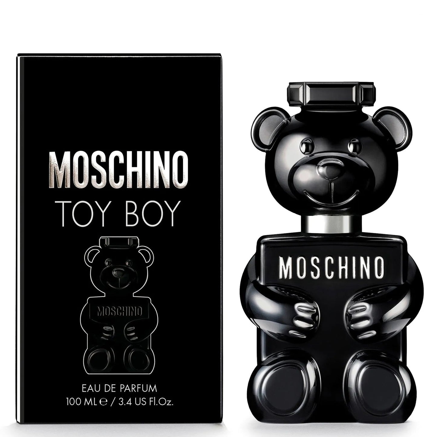 PERFUME HOMBRE TOY BOY 100ML EDP - MOSCHINO