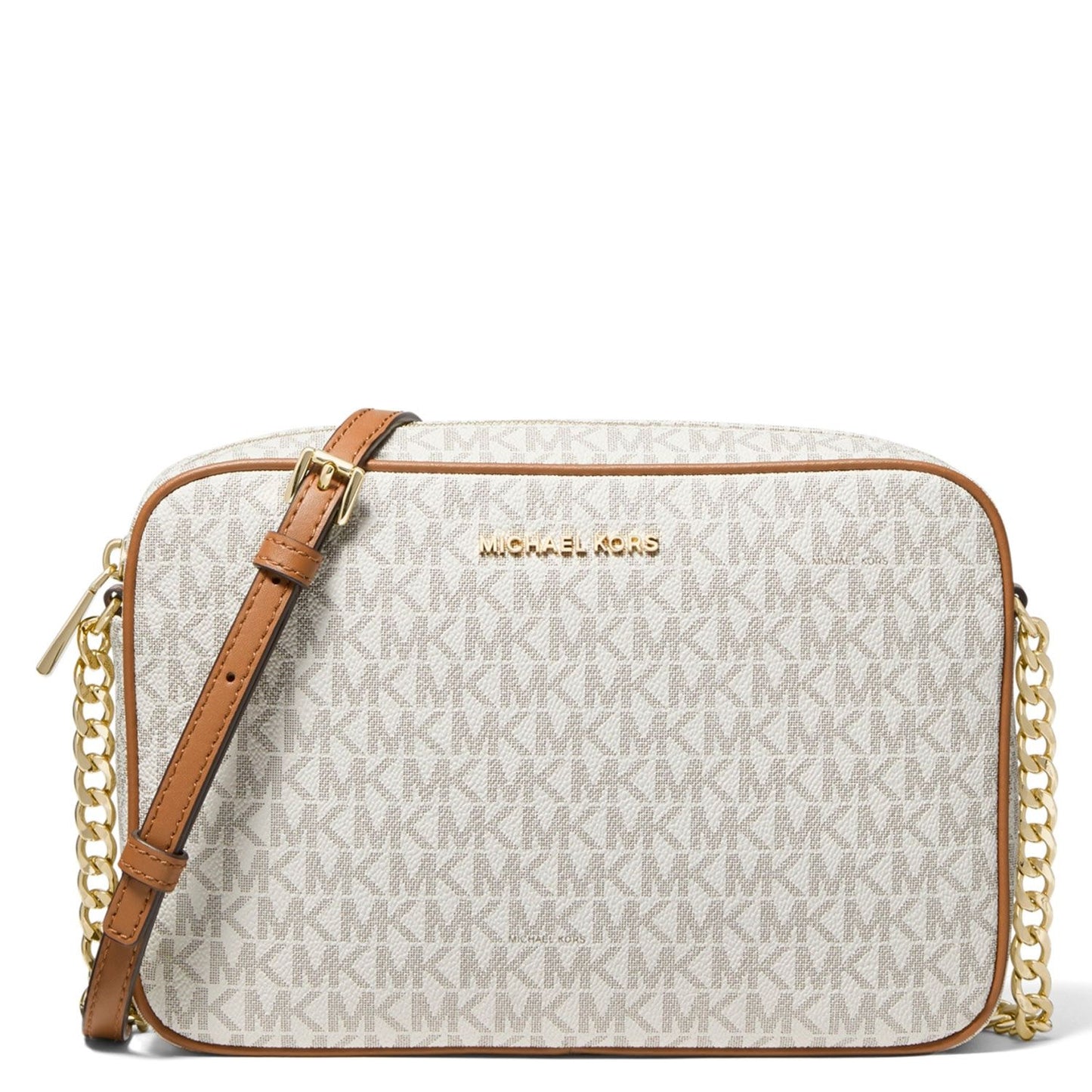 Crossbody Vainilla  - Michael Kors