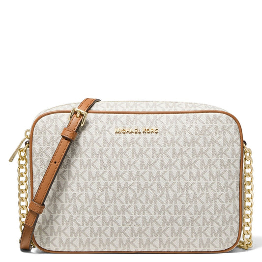 Crossbody Vainilla  - Michael Kors