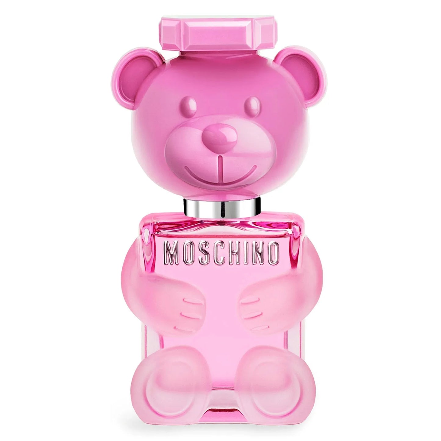 PERFUME MUJER TOY 2 BUBBLE GUM 50ML EDT - MOSCHINO