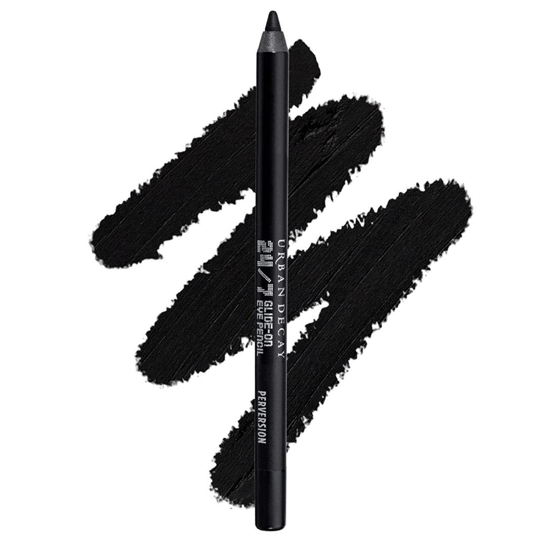 LÁPIZ DE OJOS NEGRO A PRUEBA DE AGUA- URBAN DECAY