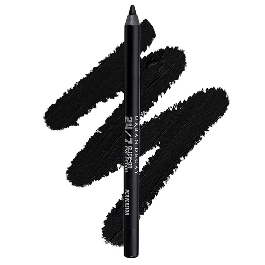 LÁPIZ DE OJOS NEGRO A PRUEBA DE AGUA- URBAN DECAY