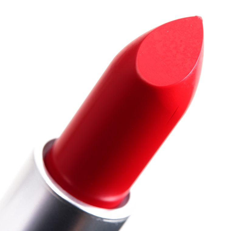 LABIAL RED ROCK - MAC