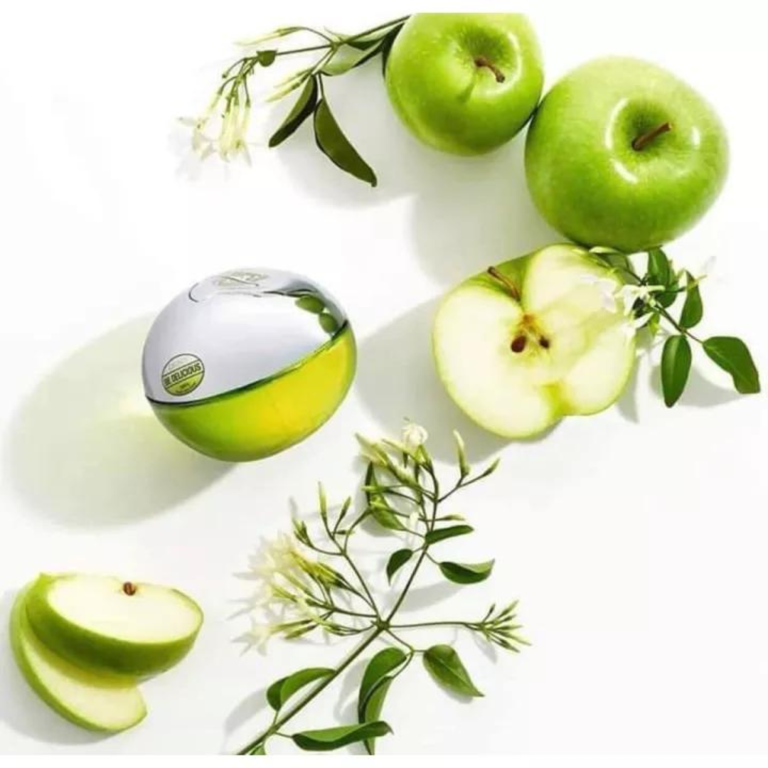PERFUME MUJER BE DELICIOUS EDP 100ML - DKNY