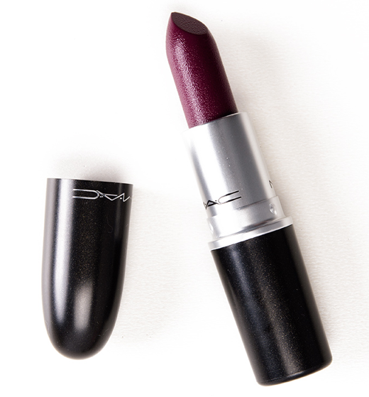 LABIAL REBEL - MAC