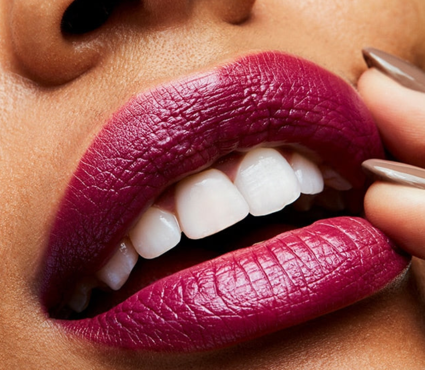 LABIAL REBEL - MAC