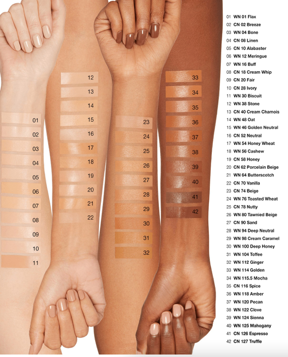 BASE EVEN BETTER CLINICAL SPF 15 - CLINIQUE