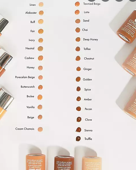 BASE EVEN BETTER SPF 15 - CLINIQUE