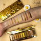 PALETA DE SOMBRAS NAKED HONEY - URBAN DECAY