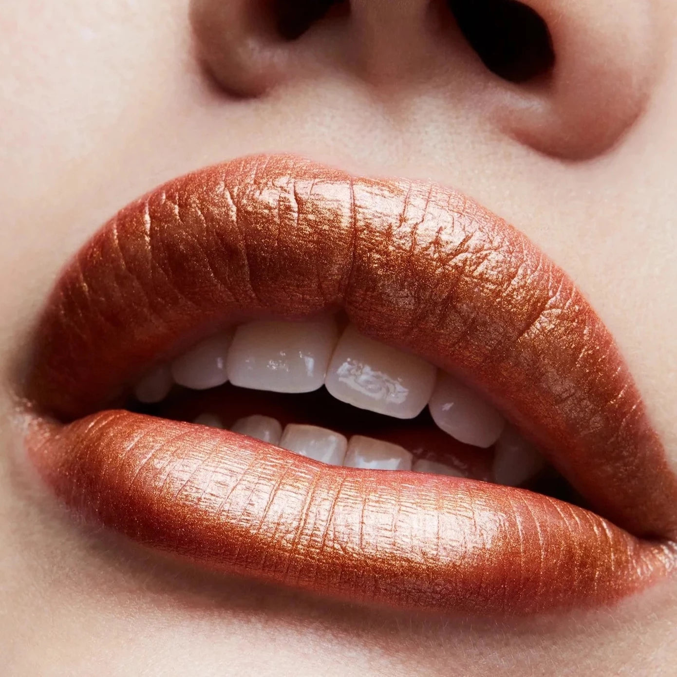 Mac clearance bronze shimmer