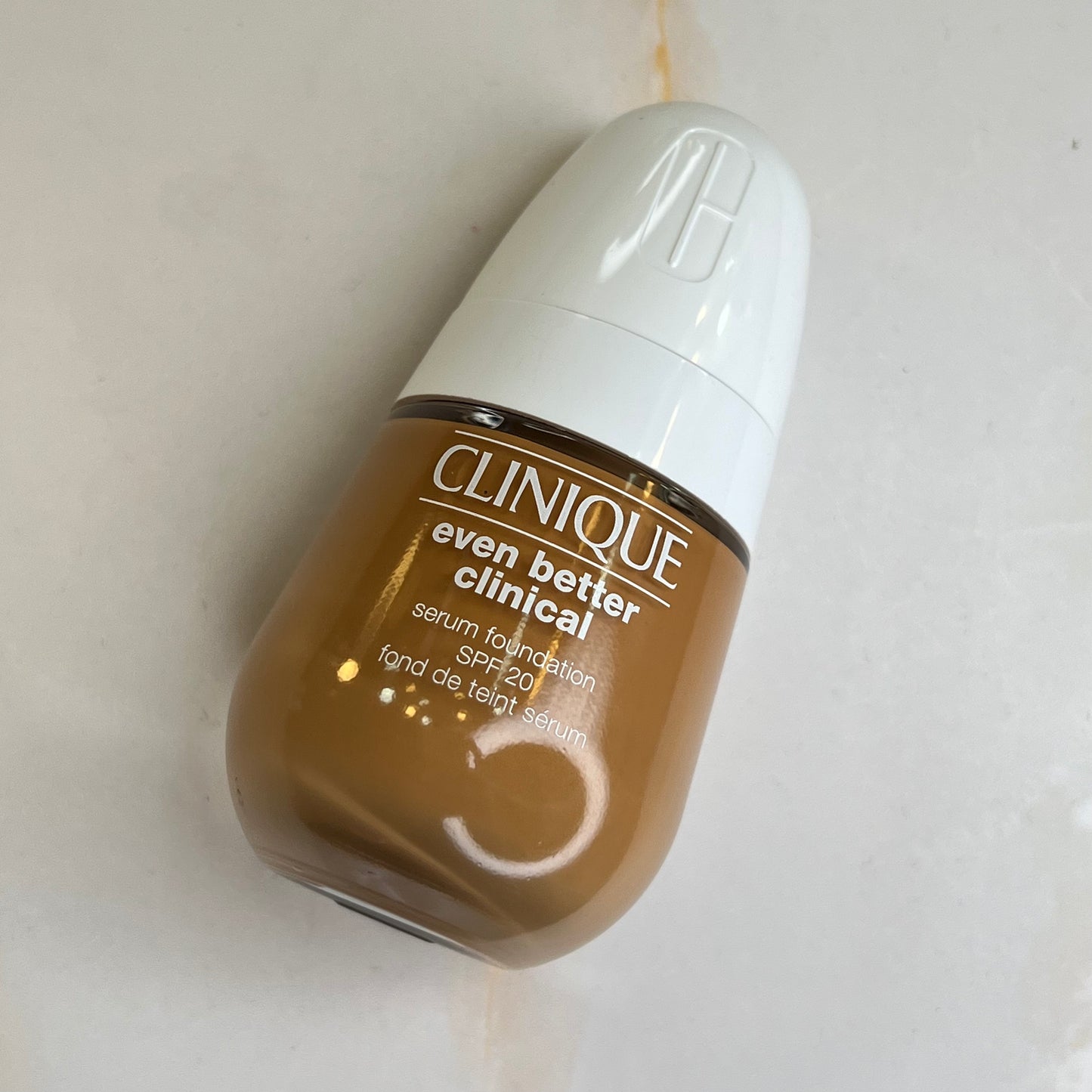 BASE EVEN BETTER CLINICAL SPF 15 - CLINIQUE