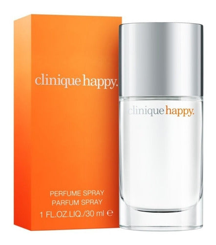 PERFUME MUJER HAPPY CLINIQUE EDP 30ML - CLINIQUE