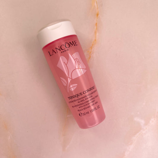 MINI TÓNICO CONFORT PIEL SENSIBLE 50ML - LANCOME