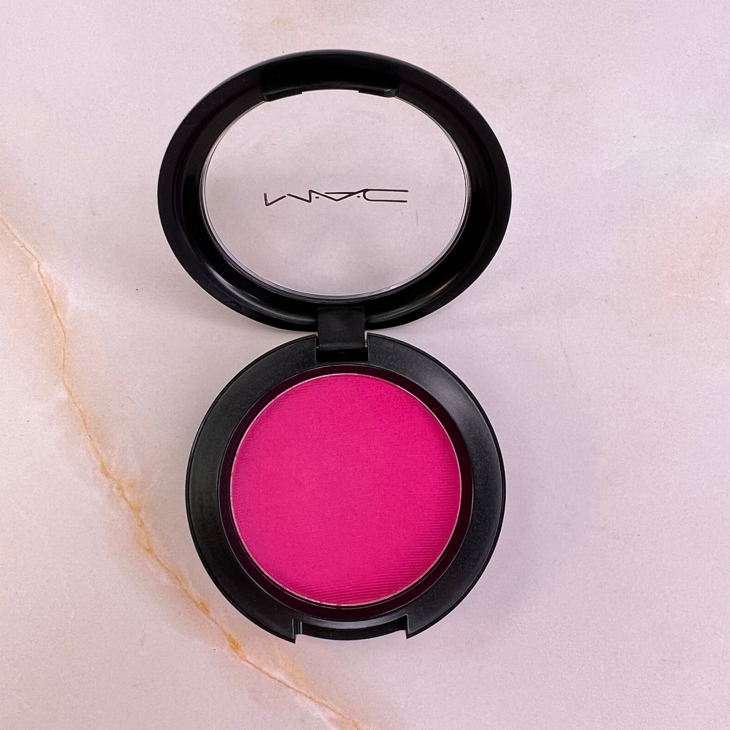 RUBOR FULL FUCHSIA - MAC