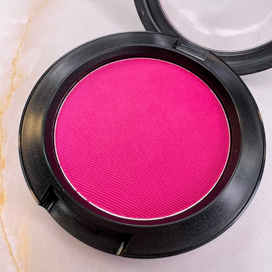 RUBOR FULL FUCHSIA - MAC