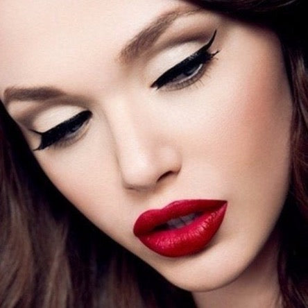 LABIAL RUSSIAN RED - MAC