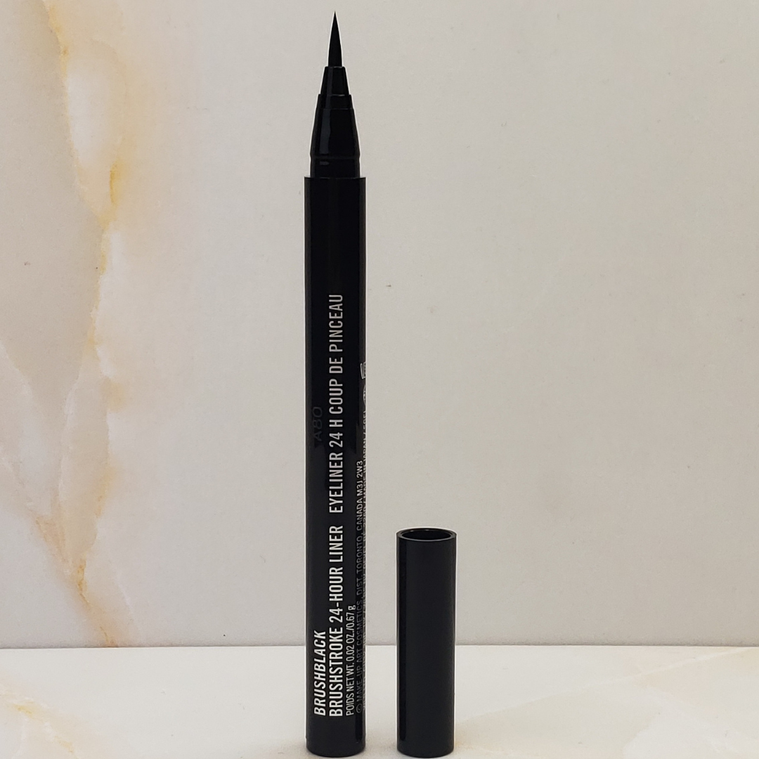 DELINEADOR BRUSHSTROKE 24HORAS - MAC