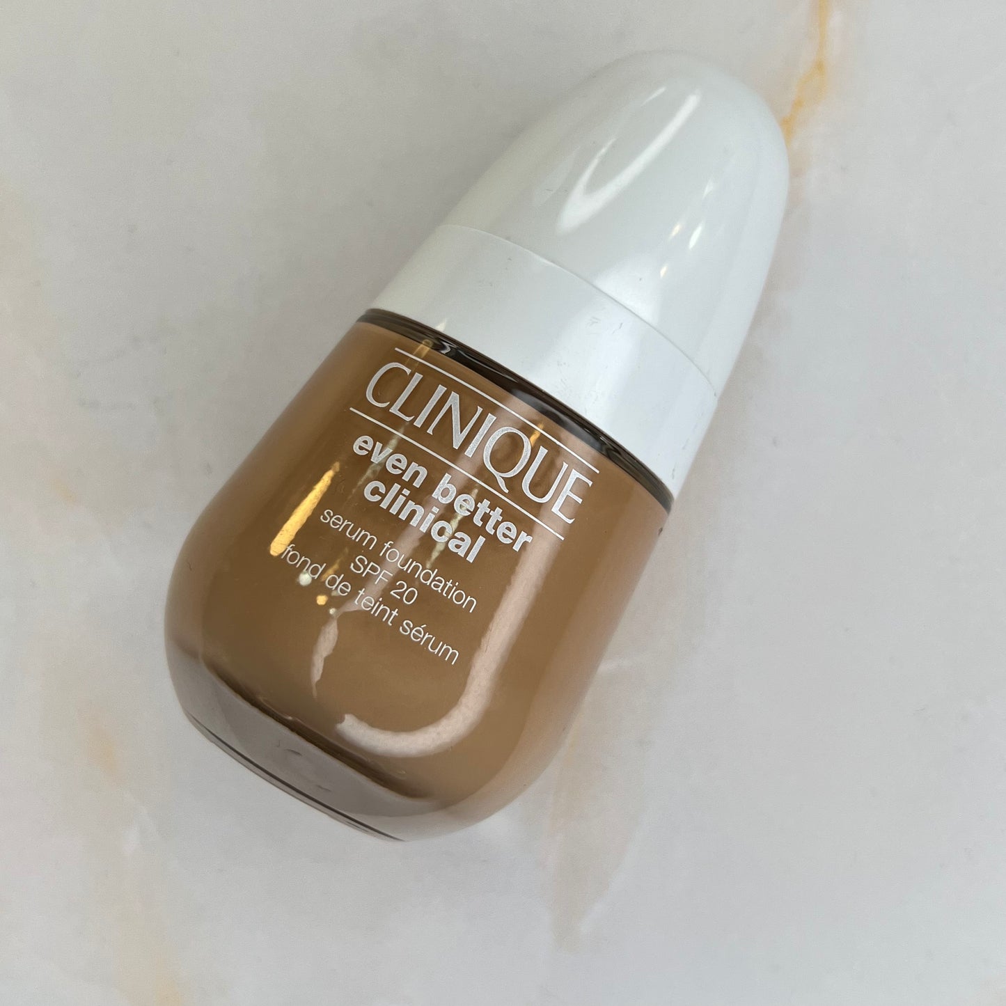 BASE EVEN BETTER CLINICAL SPF 15 - CLINIQUE