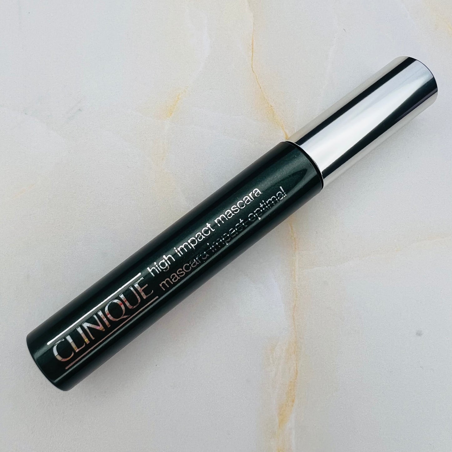 MASCARA  DE PESTAÑAS HIGH IMPACT - CLINIQUE