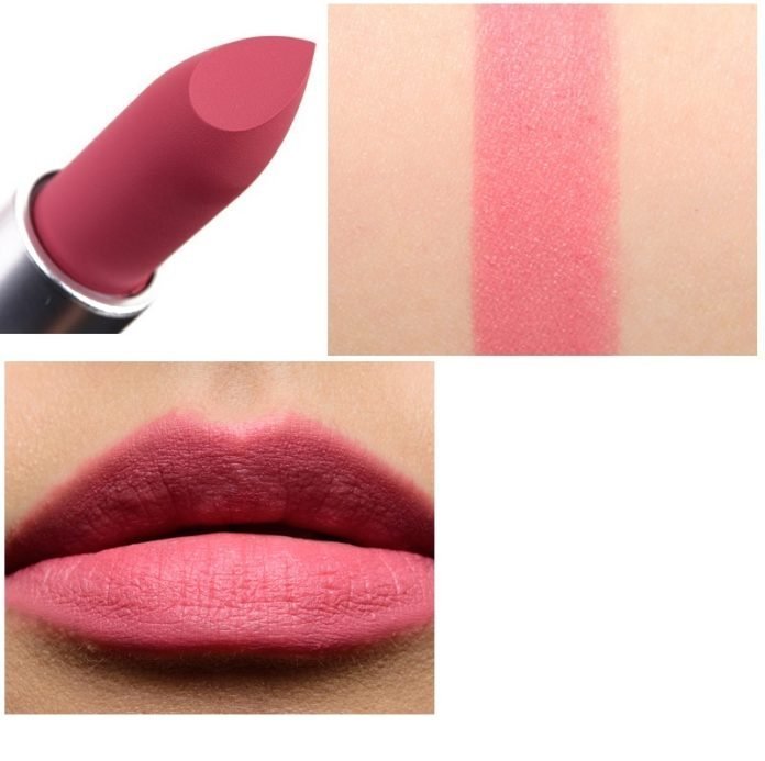 LABIAL SULTRINESS POWDER KISS - MAC